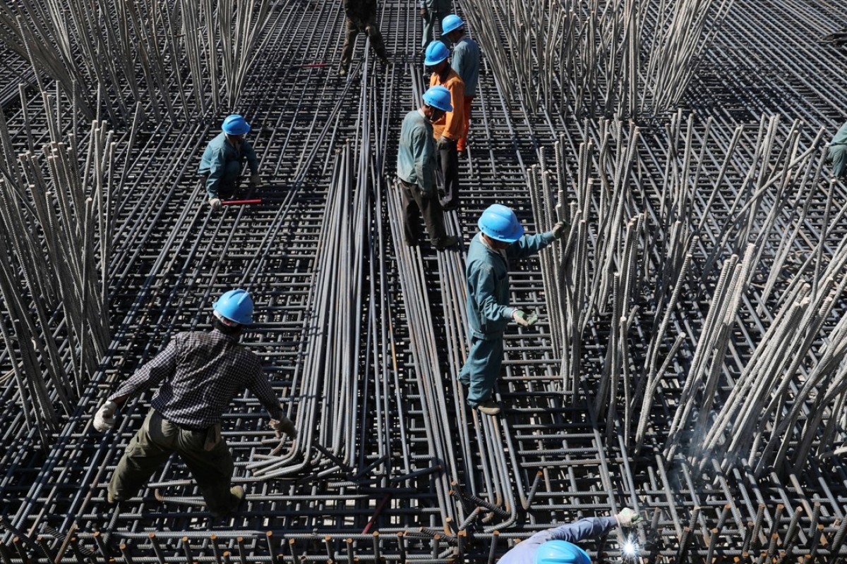 China Still Focused On Reducing Debt Creating Jobs Despite - 