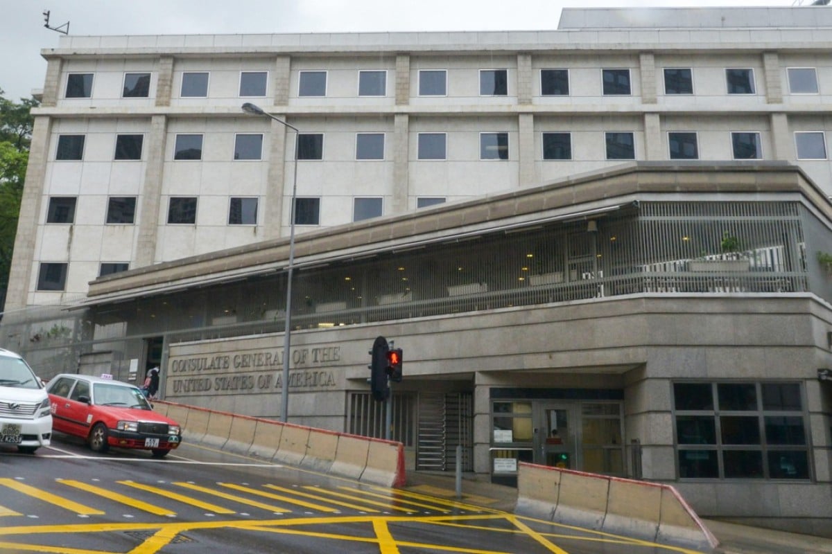 China Tells Consulates In Hong Kong Macau To Use Only One City In Official Title South China Morning Post