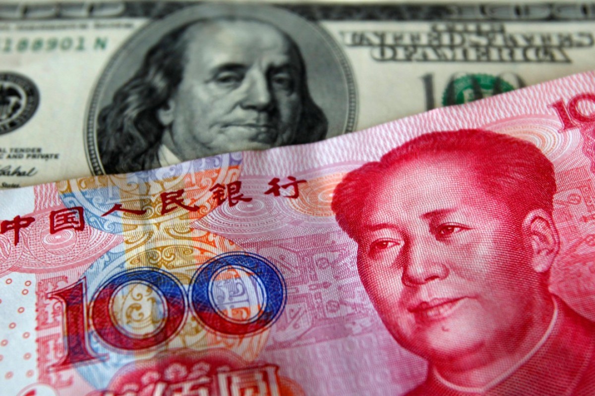 Pboc Takes Aim At Yuan Shorts Raises Forex Reserve Requirement To - 