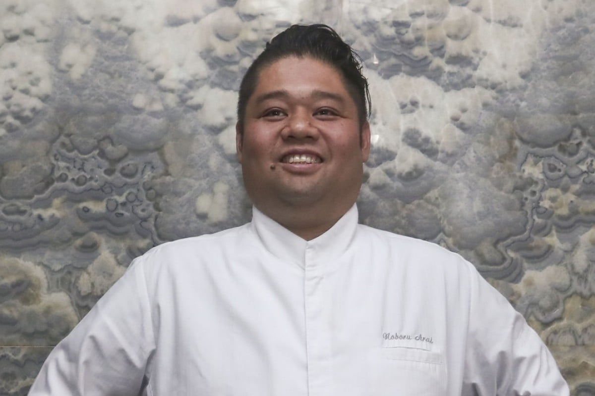 Meet The Japanese Chef Bringing French Cuisine To The Heart Of Old   Be770474 9158 11e8 9656 94877fce2da3 1280x720 114251.JPG