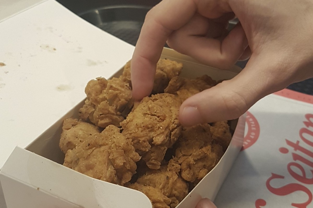 Vegan Food