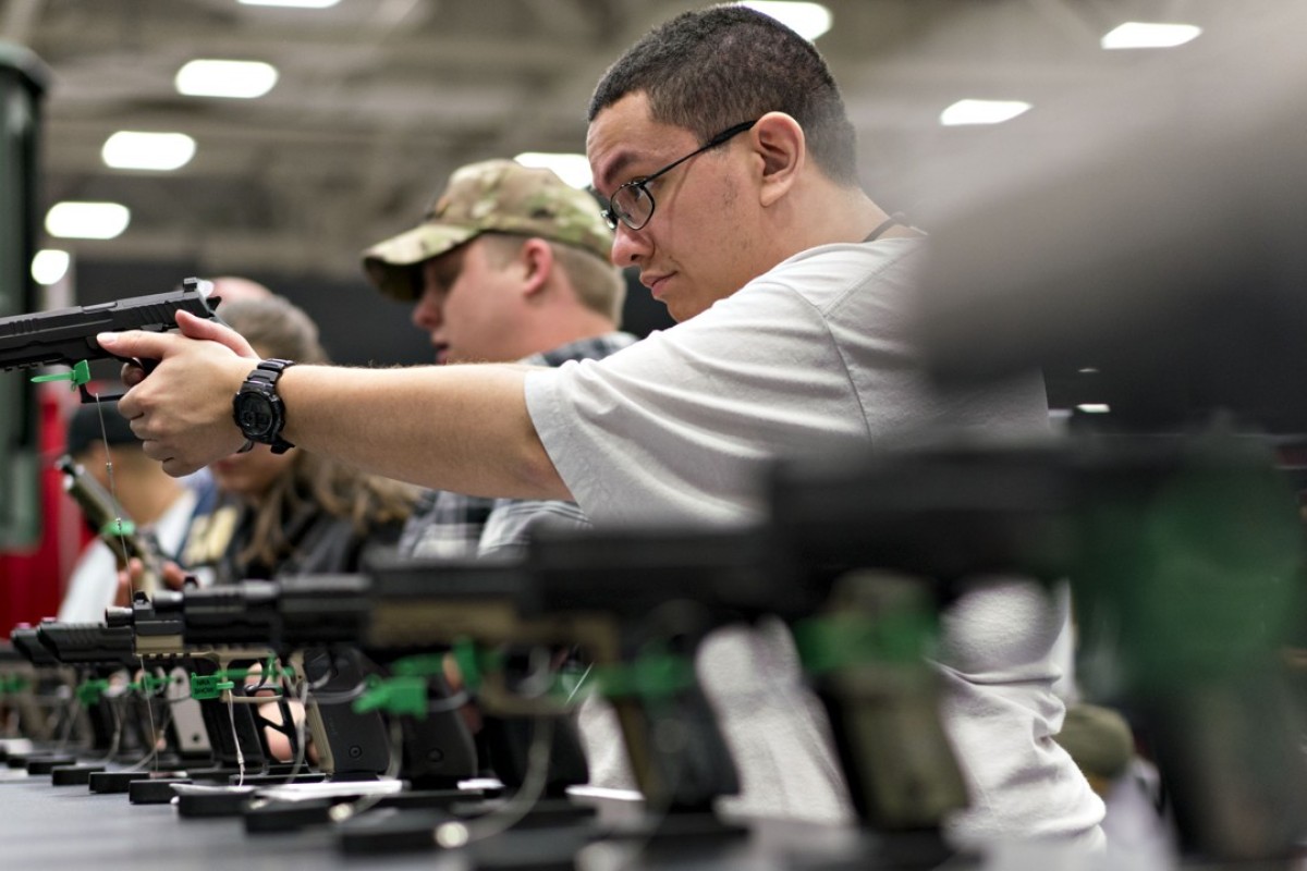 NRA says it’s in ‘financial crisis’, accuses New York state of