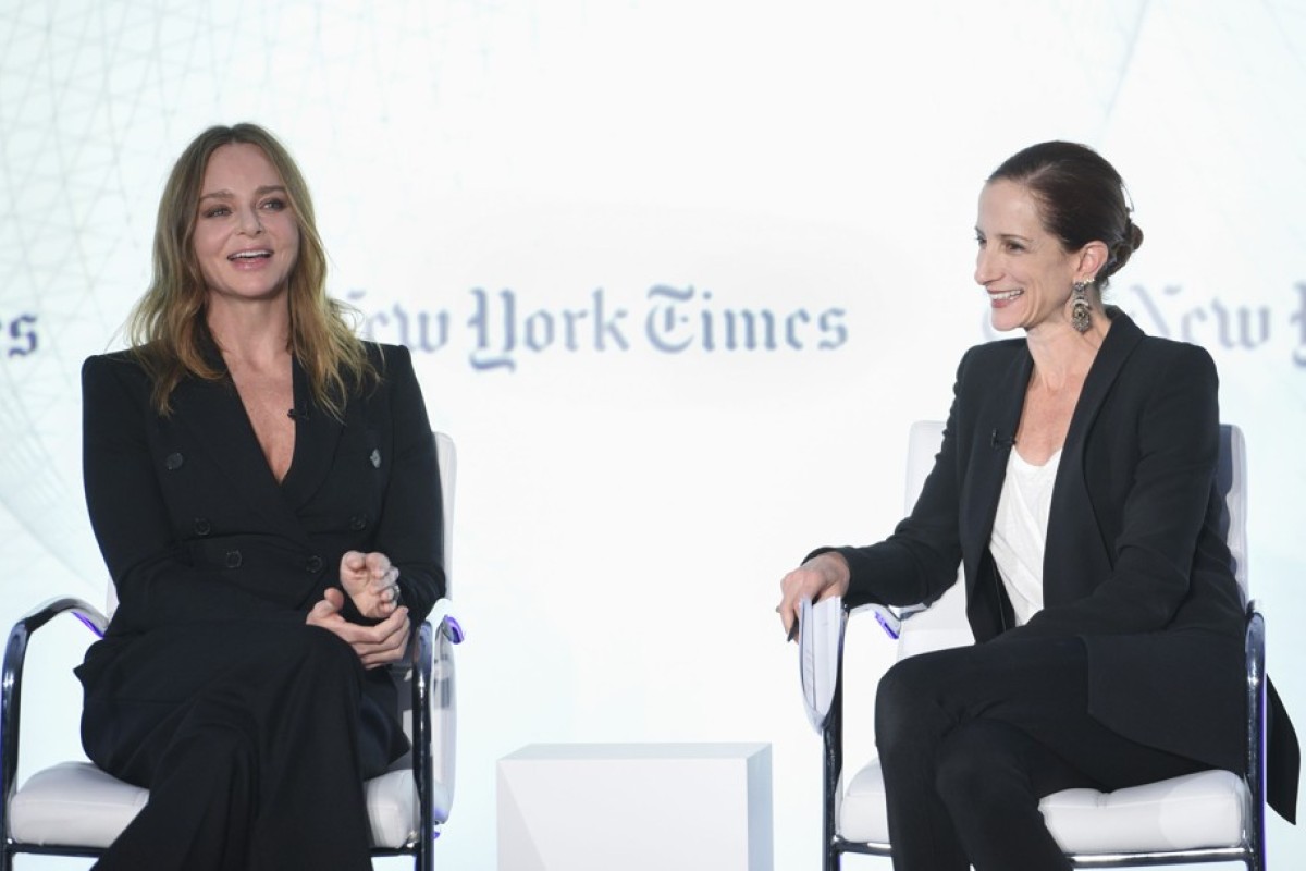 Back In Hong Kong Vanessa Friedman On The New York Times Luxury Summit And Asia S Central Role In Future Of Fashion South China Morning Post