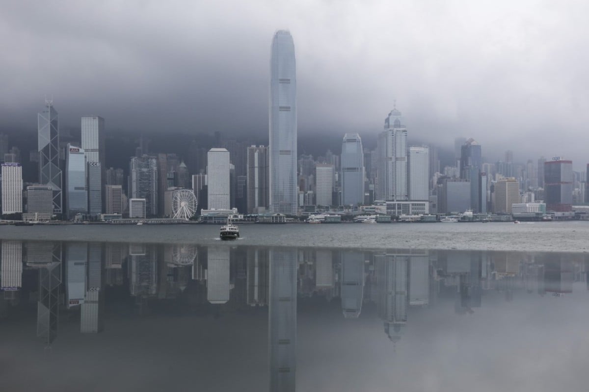 Dubai To Hong Kong Follow The Money Laundering South China Morning Post