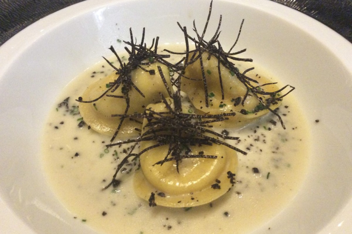 Joel Robuchon Master Chef Who Transformed French Fine Dining And Elevated Mashed Potatoes To Haute Cuisine South China Morning Post