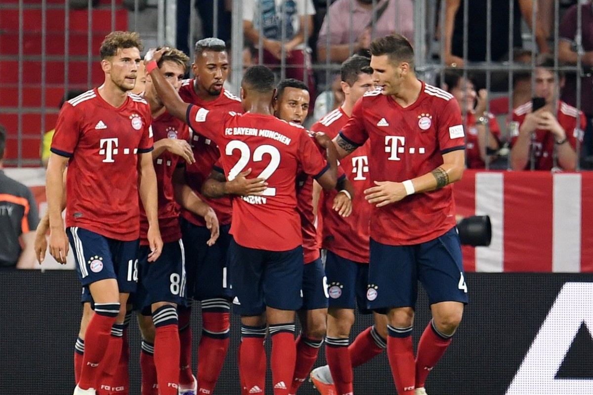 Bayern Munich A Shining Example Of A Well Run Club With Nobody Left To Conquer In Their Own Land South China Morning Post