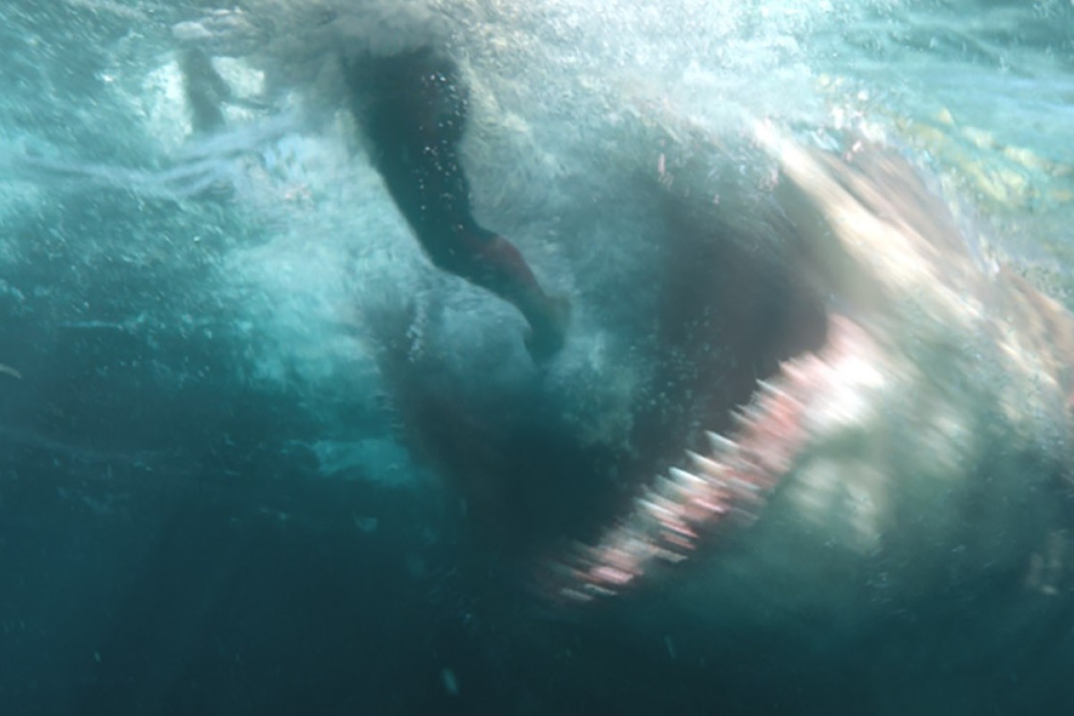 The 12 Best Sea Monster Movies Ranked If The Meg Doesn T Float Your Boat South China Morning Post