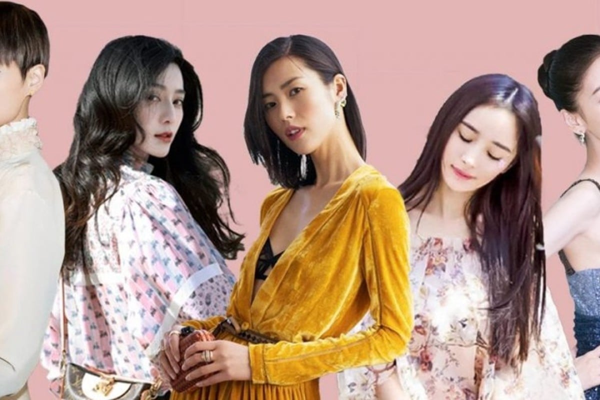 6 Top Chinese Female Instagram Influencers You Should Follow South China Morning Post