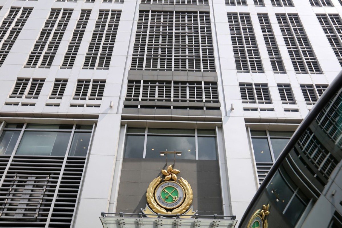 Hong Kong Customs Using Ai To Track Down Counterfeit Goods - 