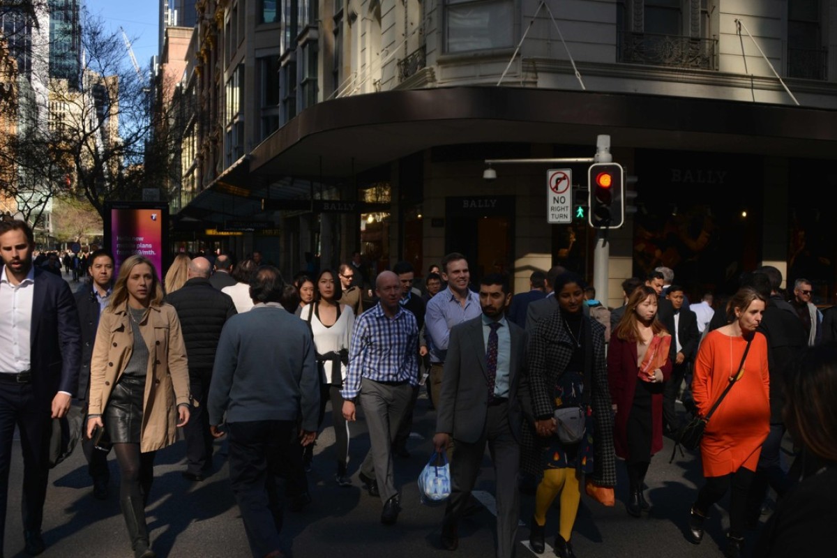 Australia’s Population Hits 25 Million, And Overcrowding In Major ...