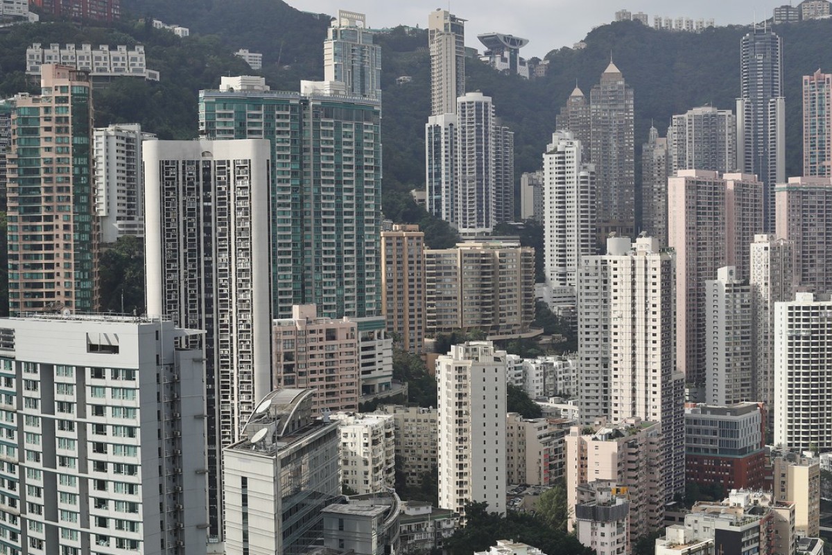 Homeowners Beware Citibank First To Raise Mortgage Rate In Hong Kong South China Morning Post