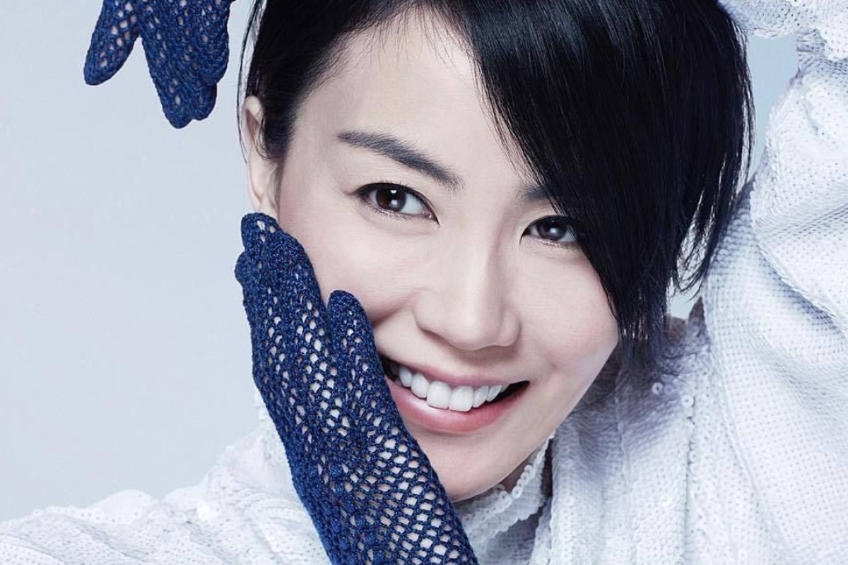 Chinese Singer Faye Wong Proves A Hit On Her Return To Spotlight South China Morning Post