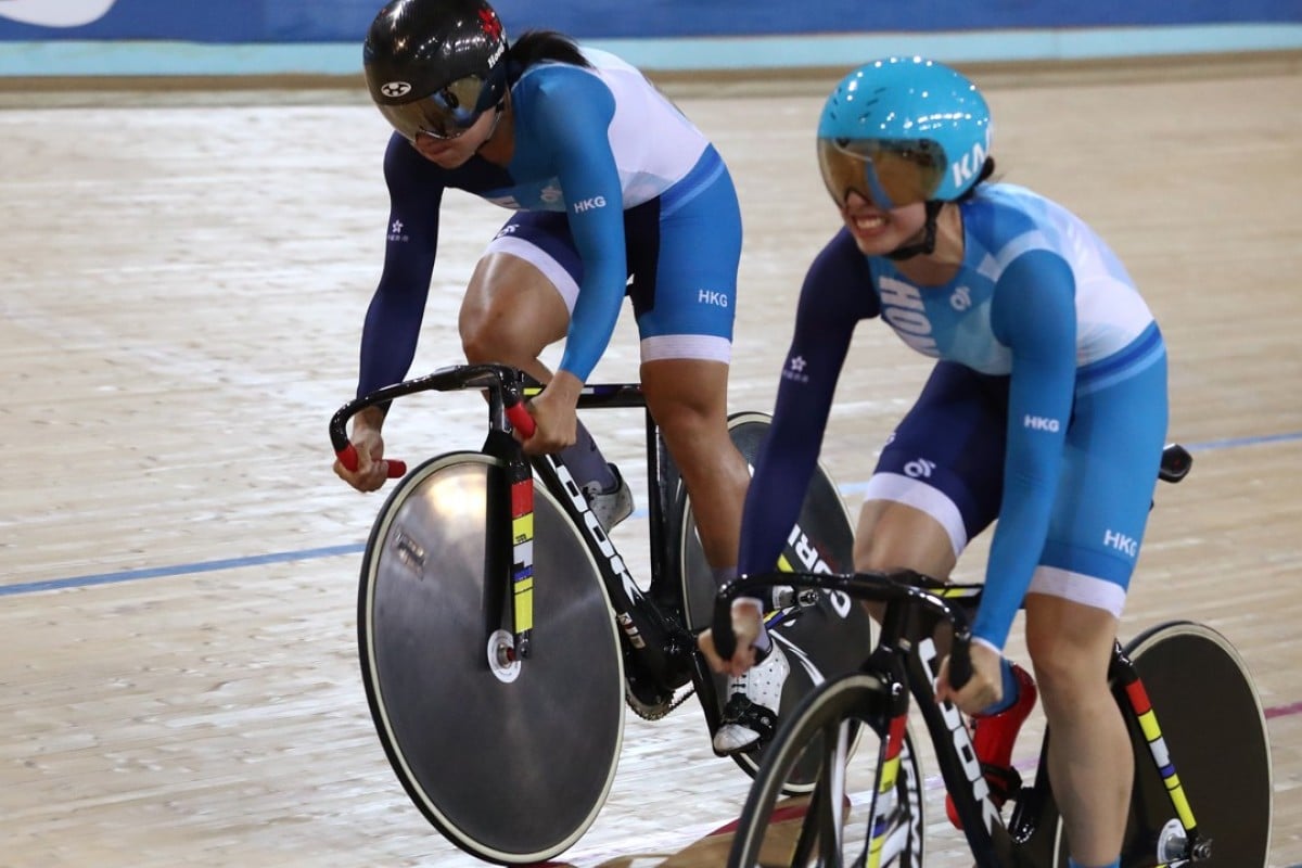 velodrome bike