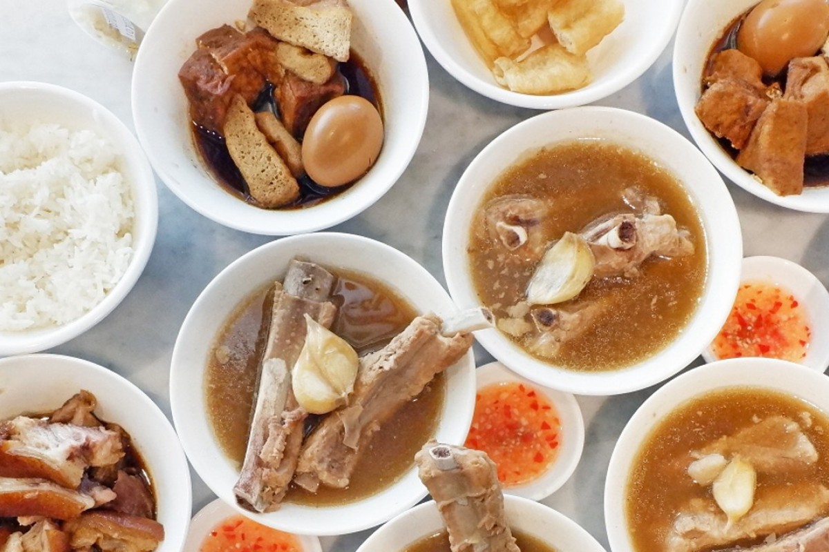 Is bak kut teh from Malaysia or Singapore? | South China Morning Post