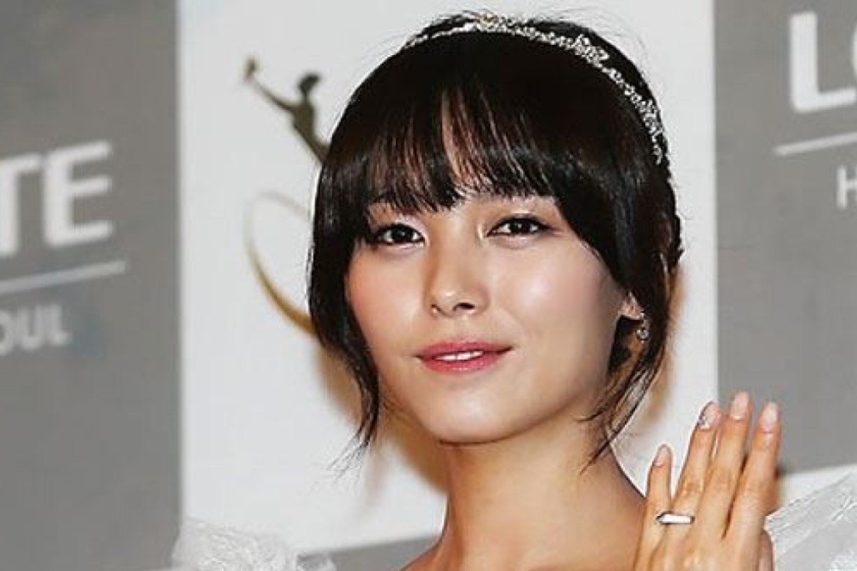 Sunye Star Of Now Disbanded K Pop Group Wonder Girls Is Making A Comeback South China Morning Post