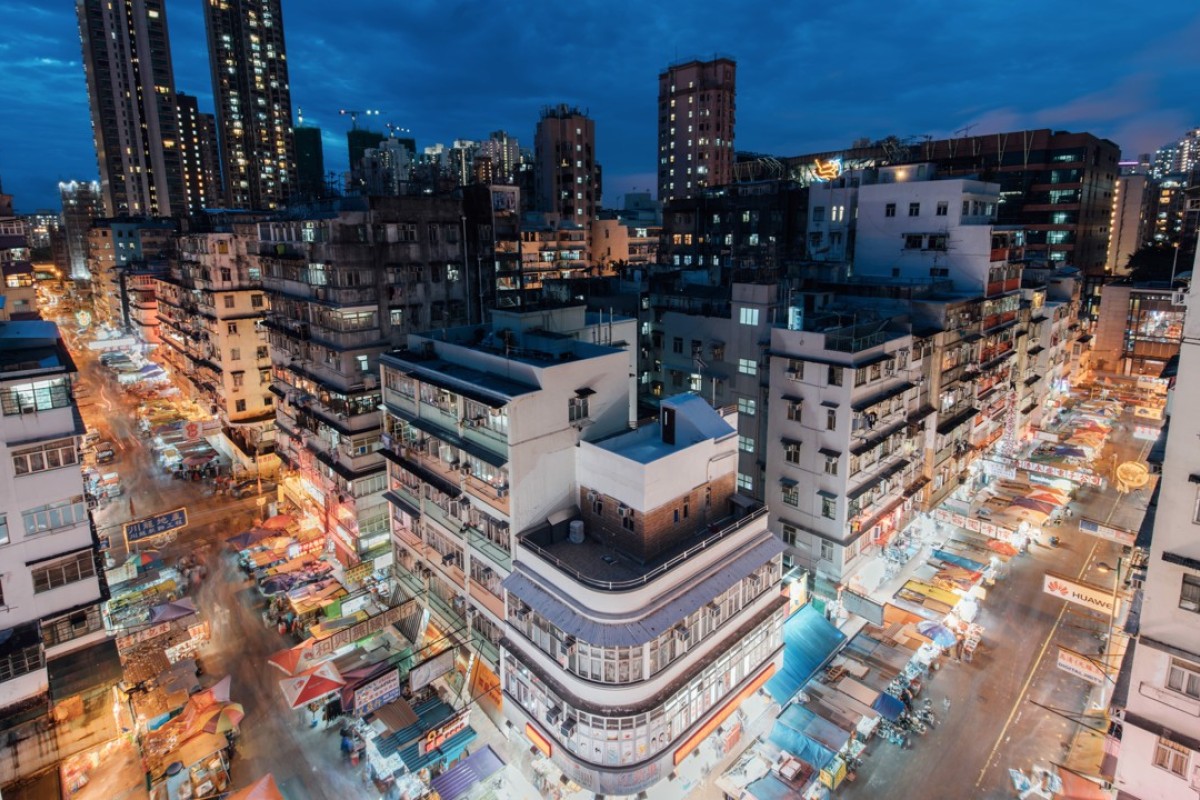 Hong Kong Promotes Halal Food Poorest District To - 