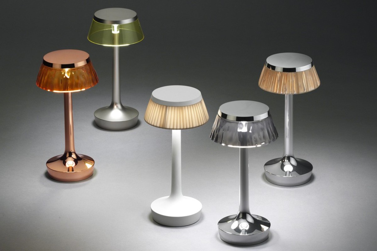 Cordless lighting: why its future may not be as bright as designers