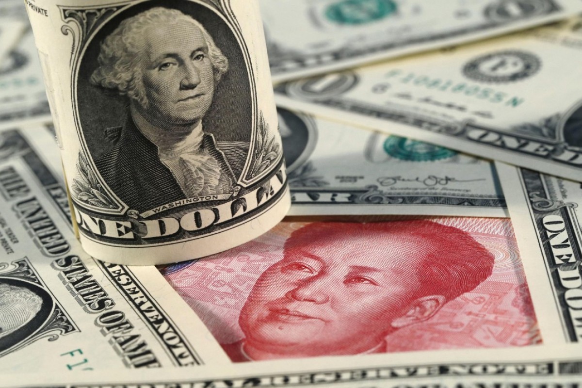 Chinas Monetary Easing Supercharges Its Bond Market But - 