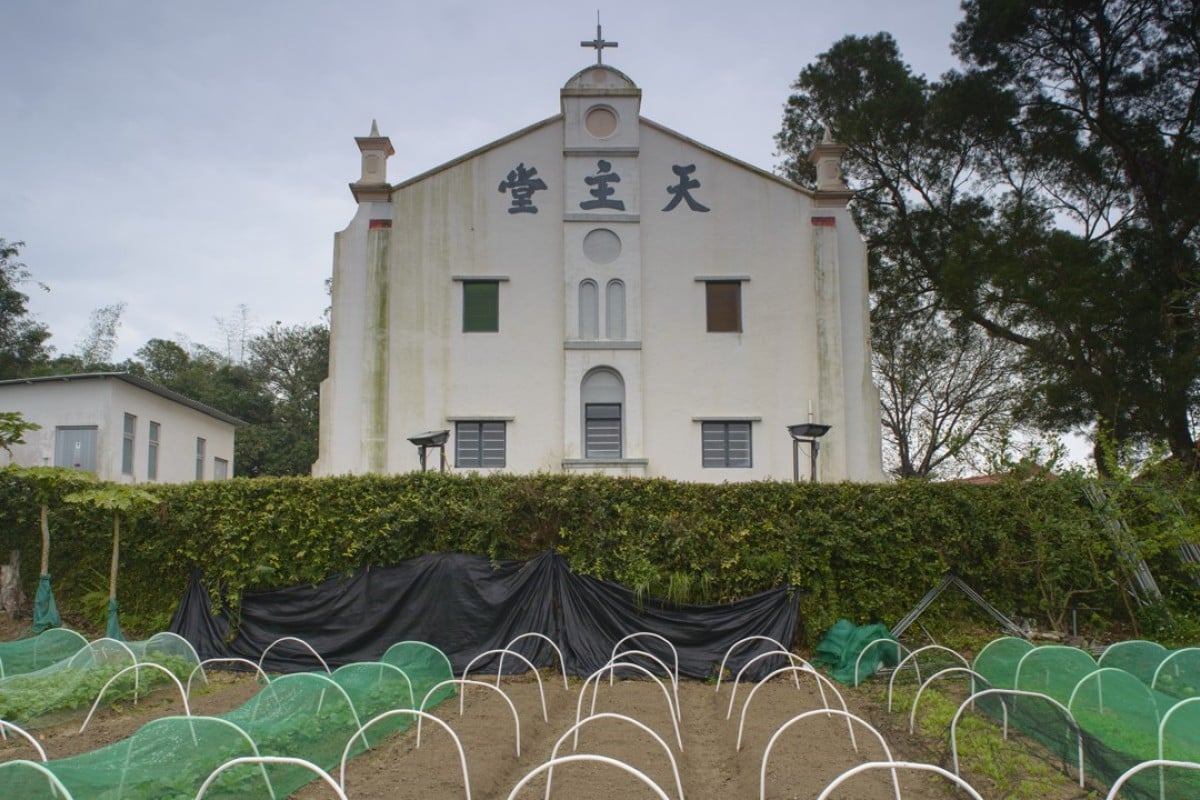 As Heritage And Historic Buildings Succumb To Redevelopment - 