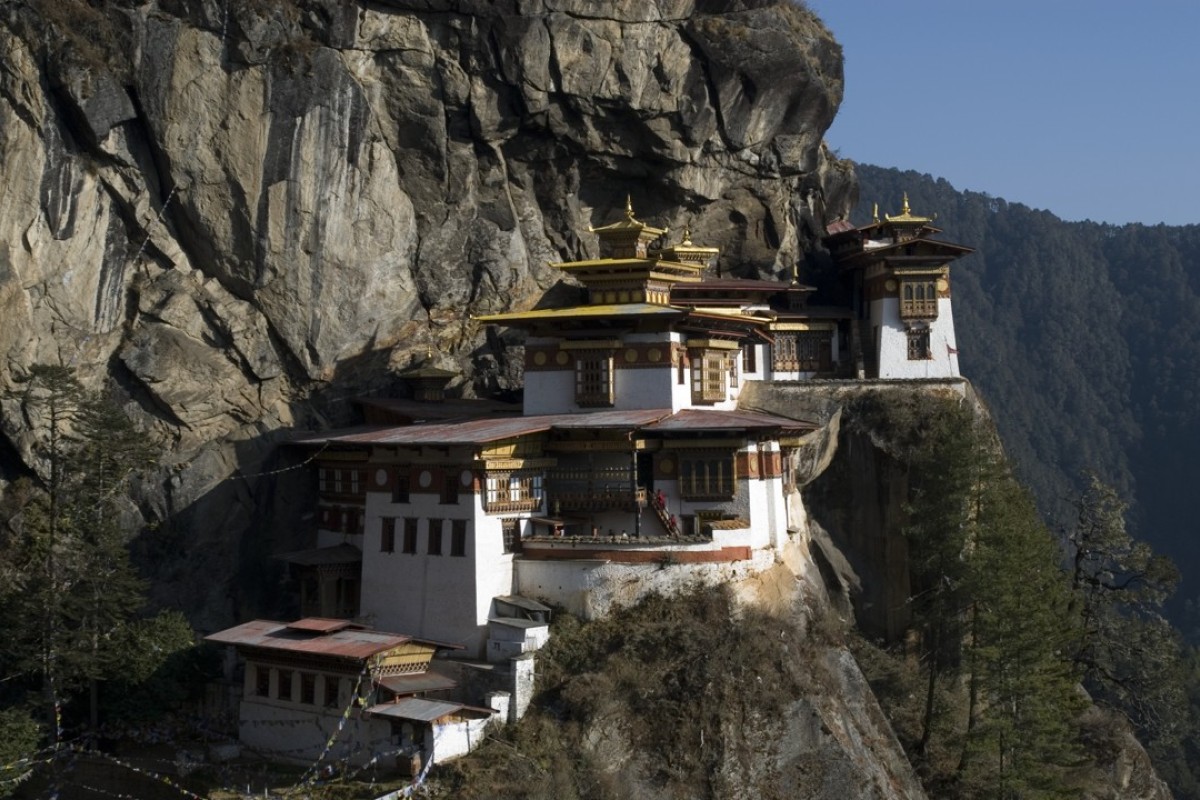 Another Side To Bhutan And Six Things To Do In The