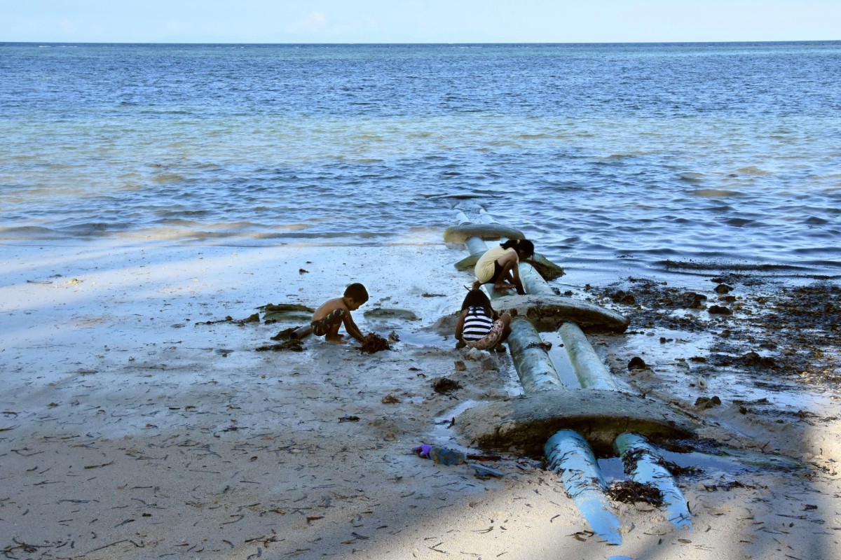Boracay Clean Up Is Almost There Says Philippine