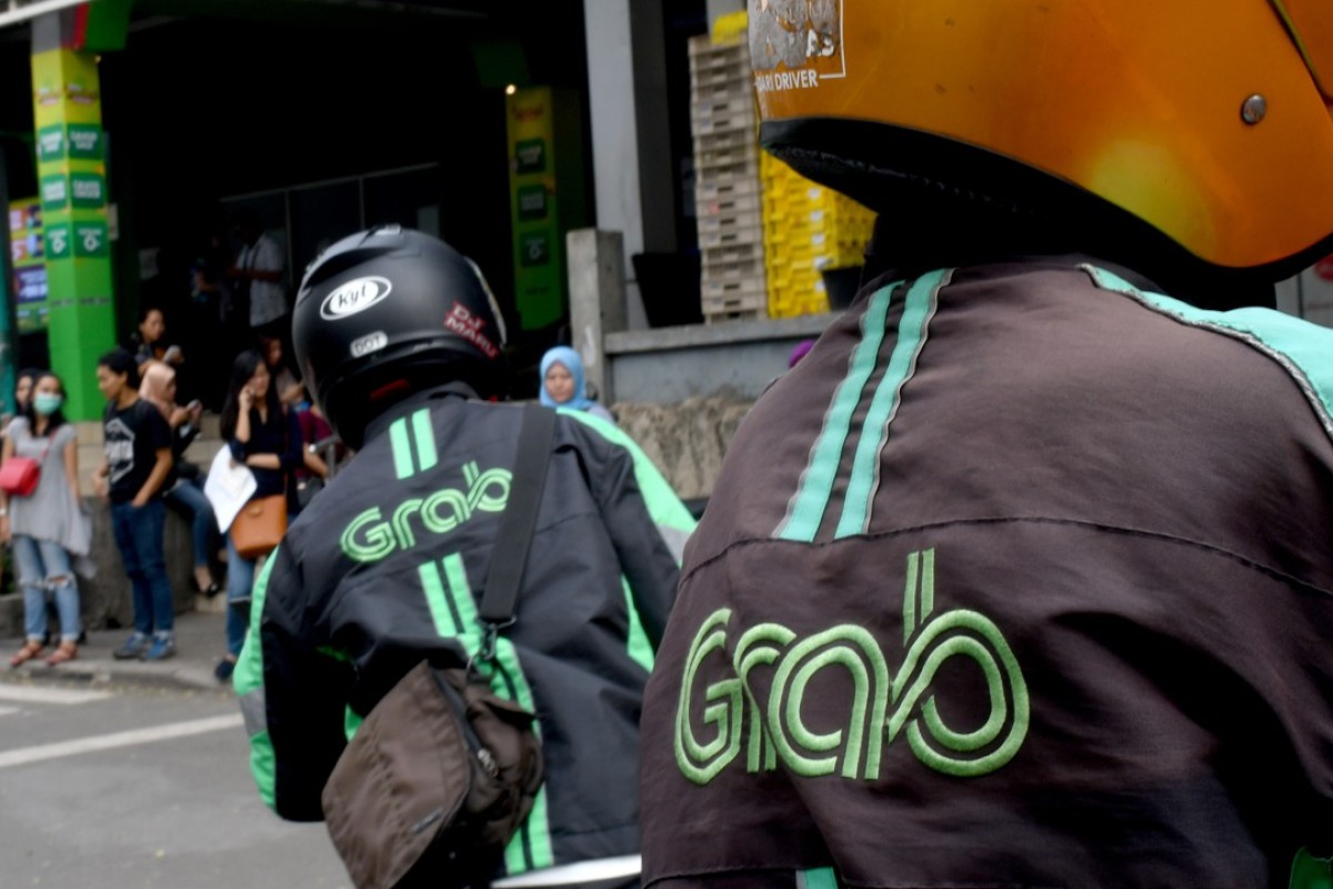 Singapore S Grab Makes Foray Into Health Care With Ping An Good Doctor Tie Up South China Morning Post
