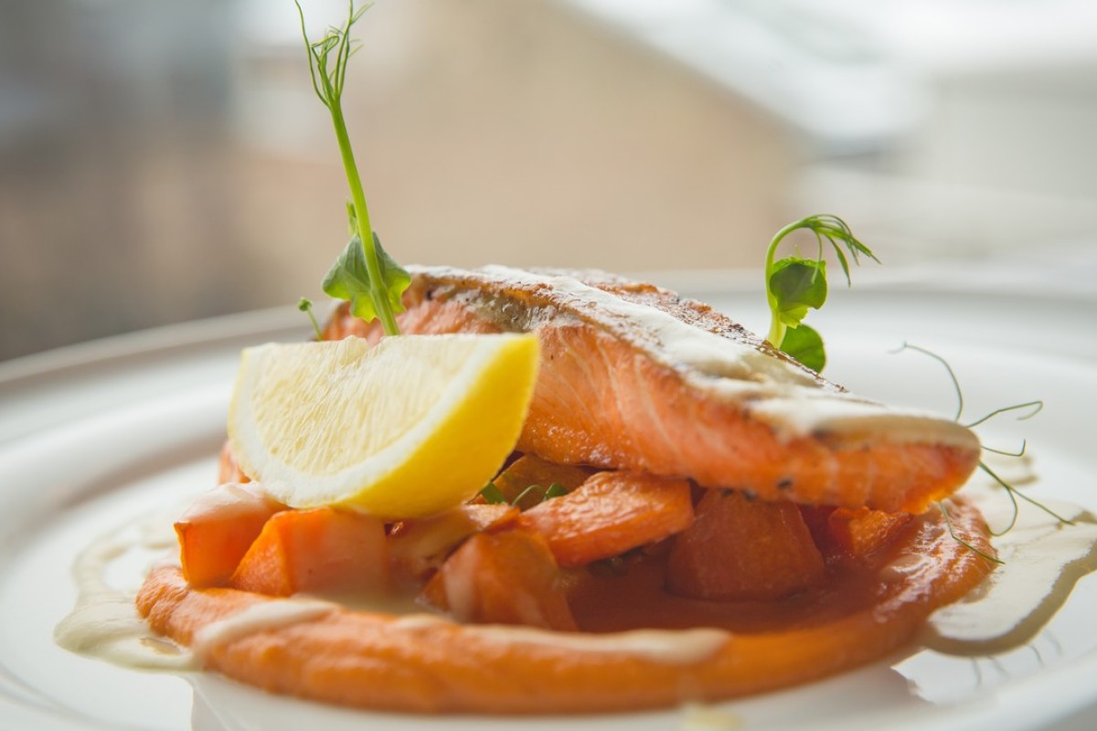 Is Rainbow Trout The Same As Salmon China Says Yes Despite Food