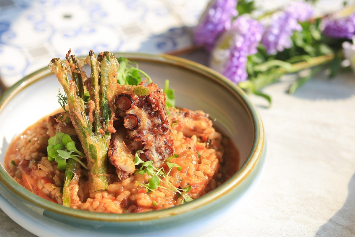 8 Top Places You Should Try During Hong Kong Restaurant Week South China Morning Post