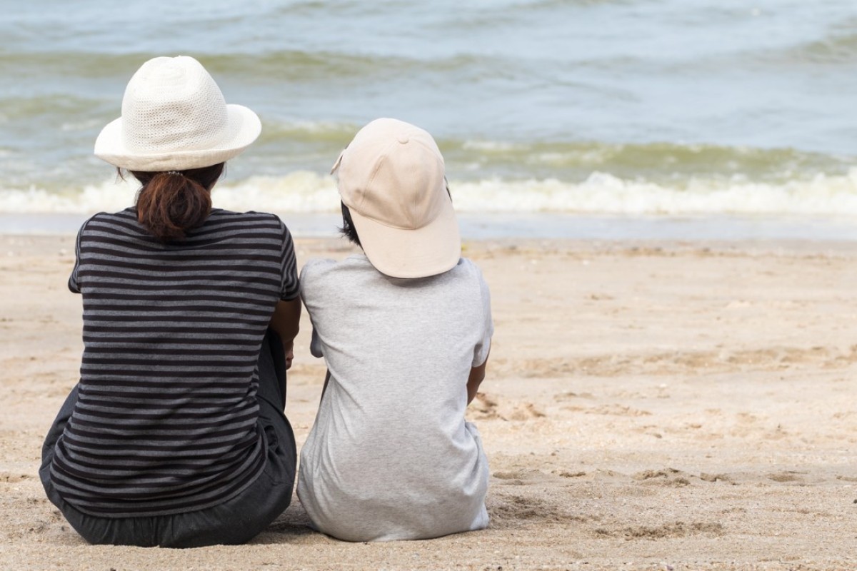 A Single Parents Guide To Travelling With Children Tips - 