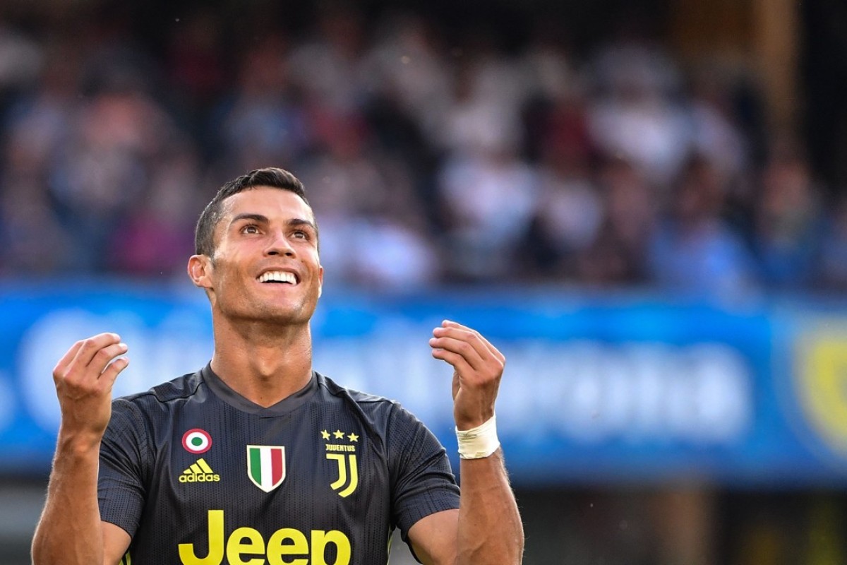 Who Score For Juventus Yesterday