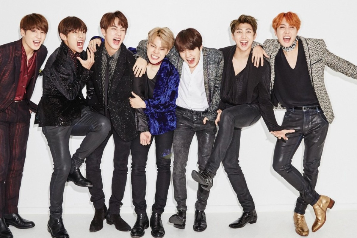 Tickets for BTS concert in New York are already sold out