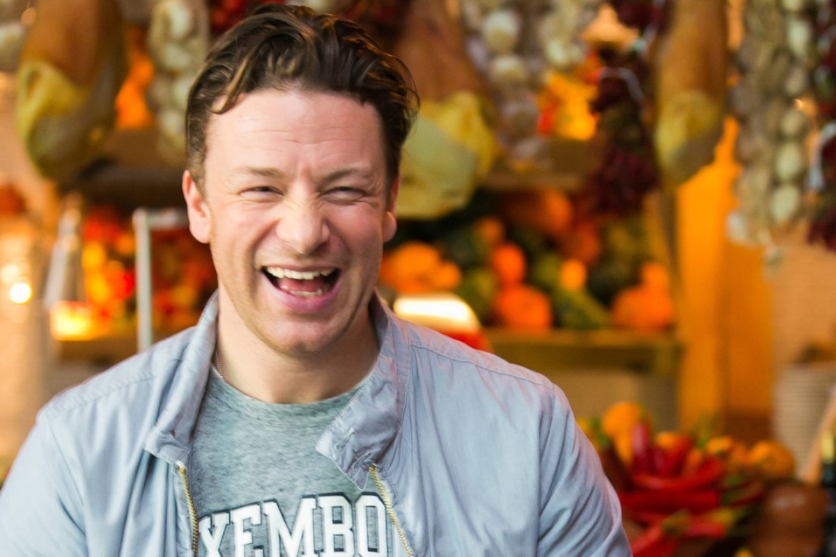 Chefs And Cultural Appropriation Jamie Oliver Not The Only One In The 