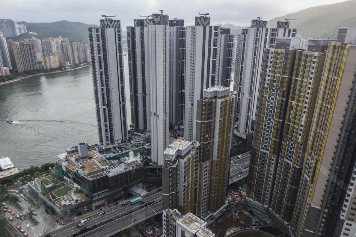 Landlords prepare to welcome new affluent residents to ...