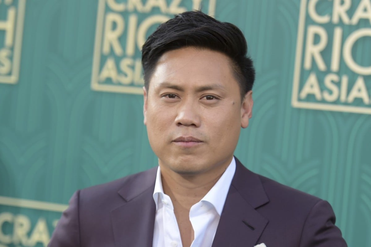 Crazy Rich Asians Director Jon Chu On Doing Thai Cave Rescue Film And ...