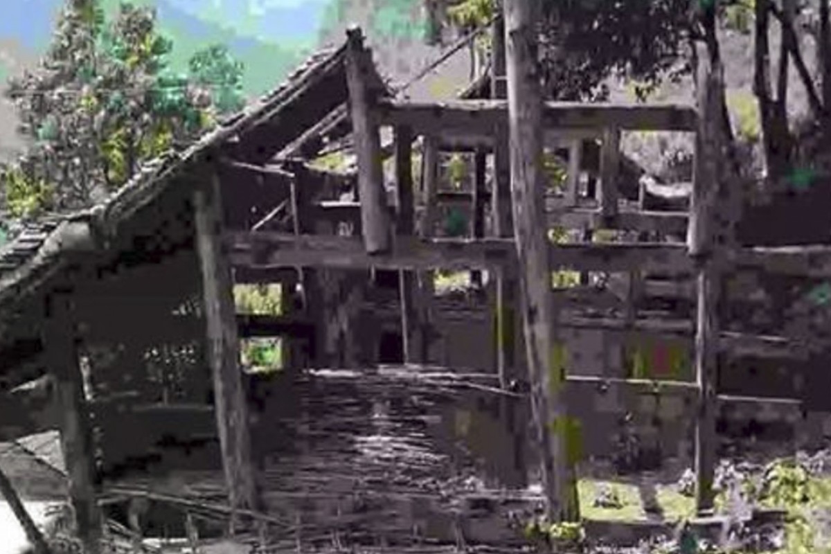 Boy 11 In Critical Condition After Home Made Bomb Explodes - 
