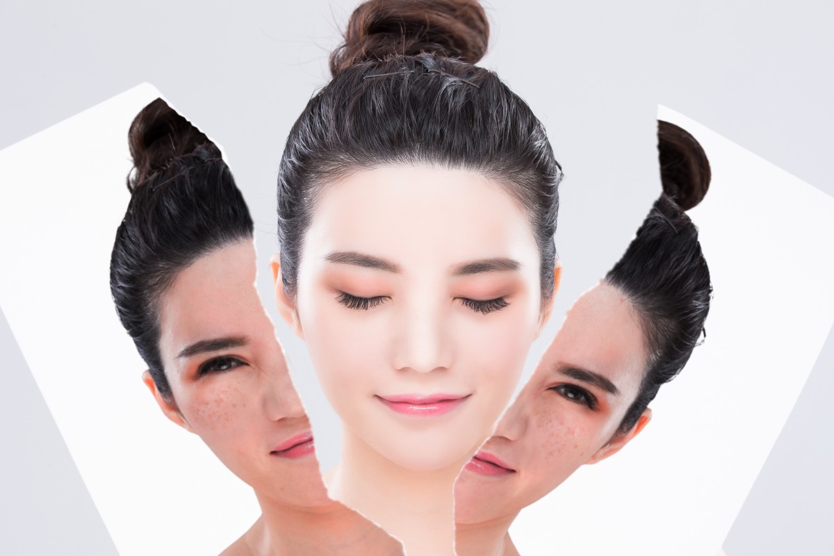 You Can Look Like A Vampire Skin Whitening Horror Stories From The Streets Of Bangkok South China Morning Post