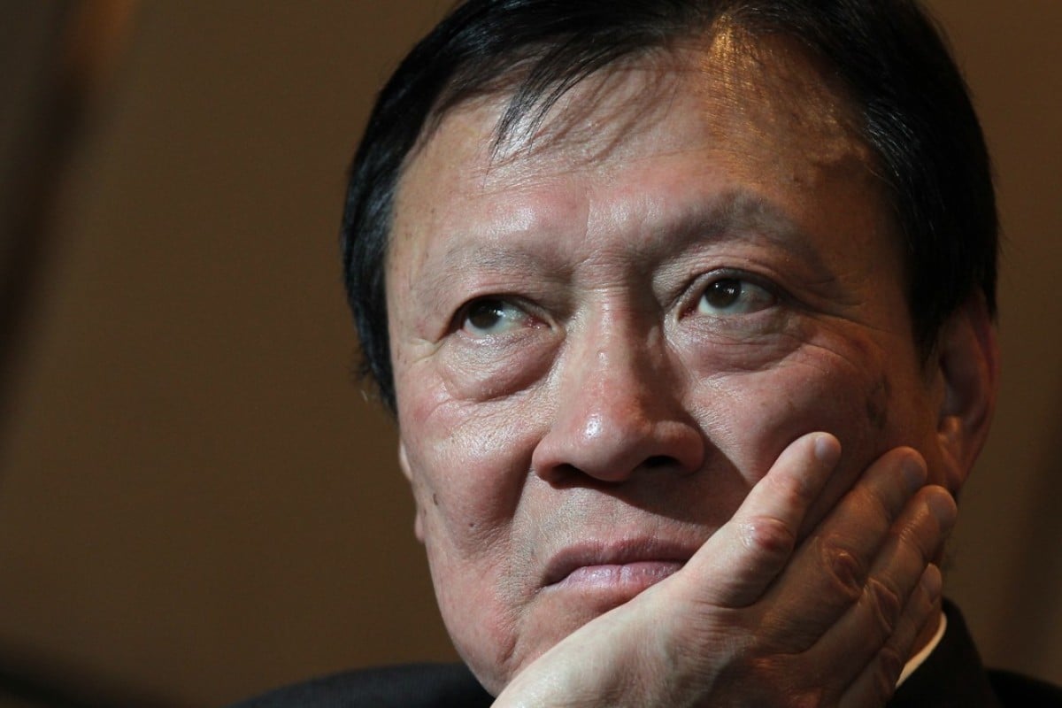 Sun Hung Kai’s former chairman Walter Kwok in stable condition after