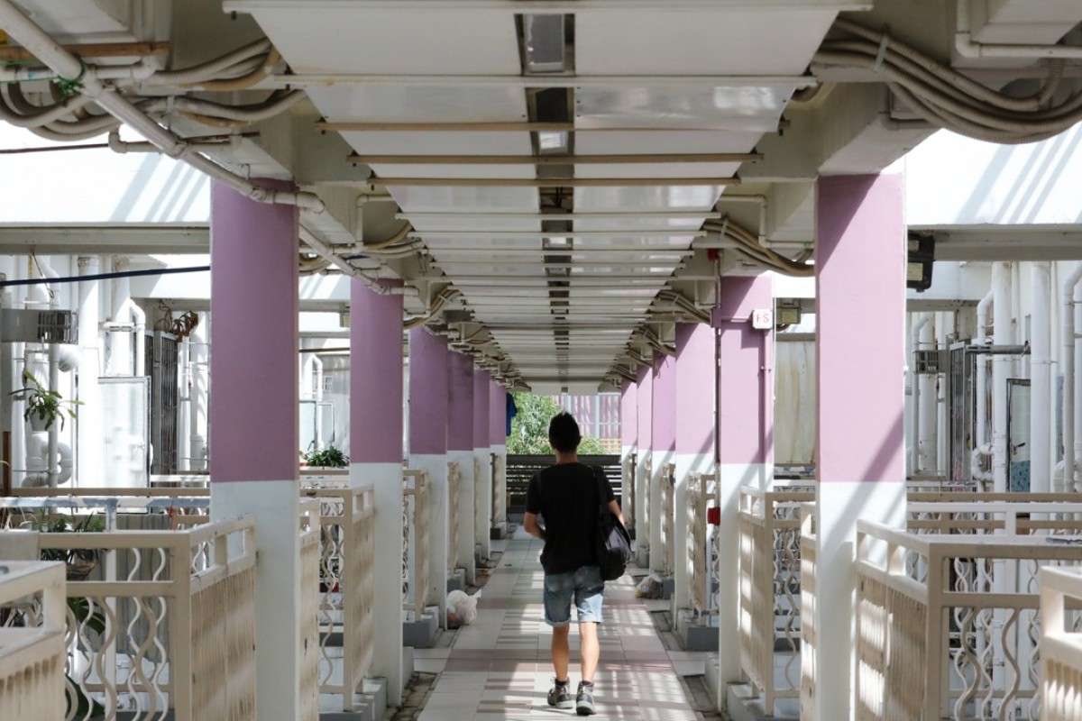 How Housing Supply In Hong Kong Can Be Increased Without Building More Flats South China Morning Post