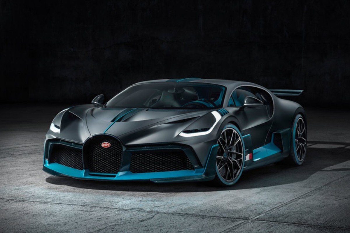 how do i buy a bugatti