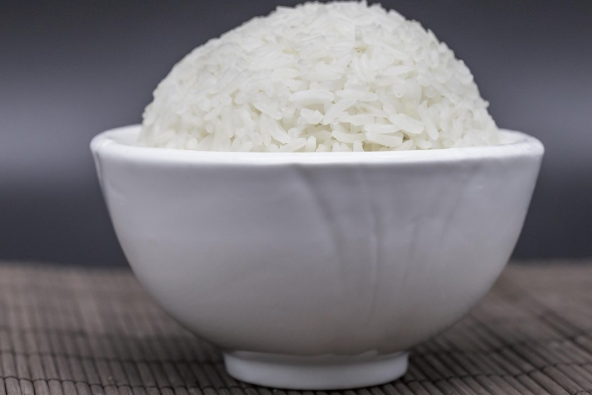 How to cook rice perfectly all you need to know, from the right amount of water to use to the