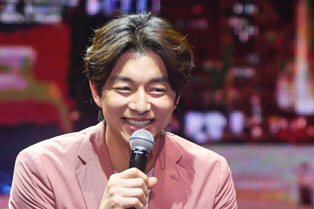 K Drama Idol Gong Yoo Gets His Own Movie House In Hong Kong South China Morning Post