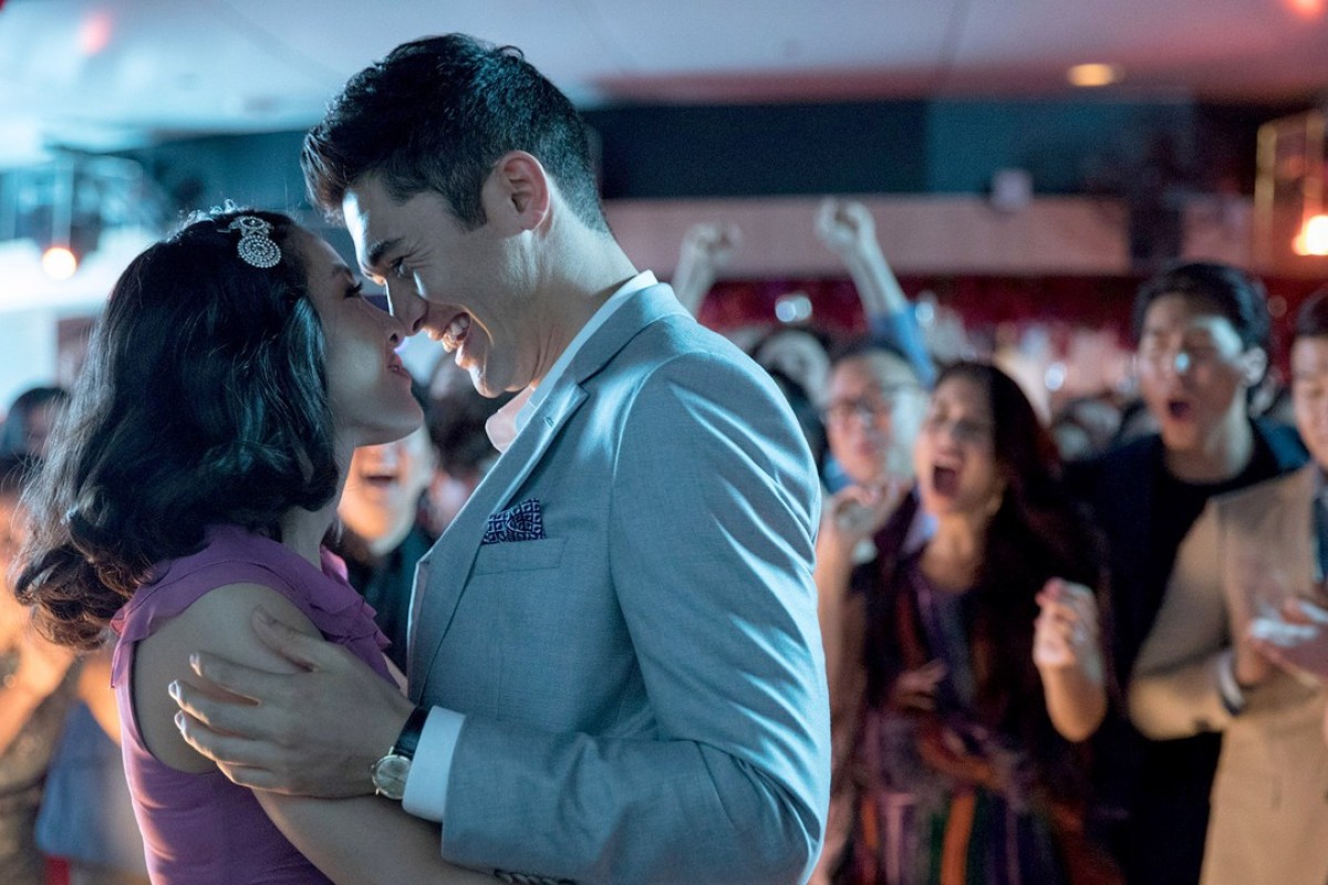 Rekomendasi Film Berdasarkan Zodiak crazy rich asians