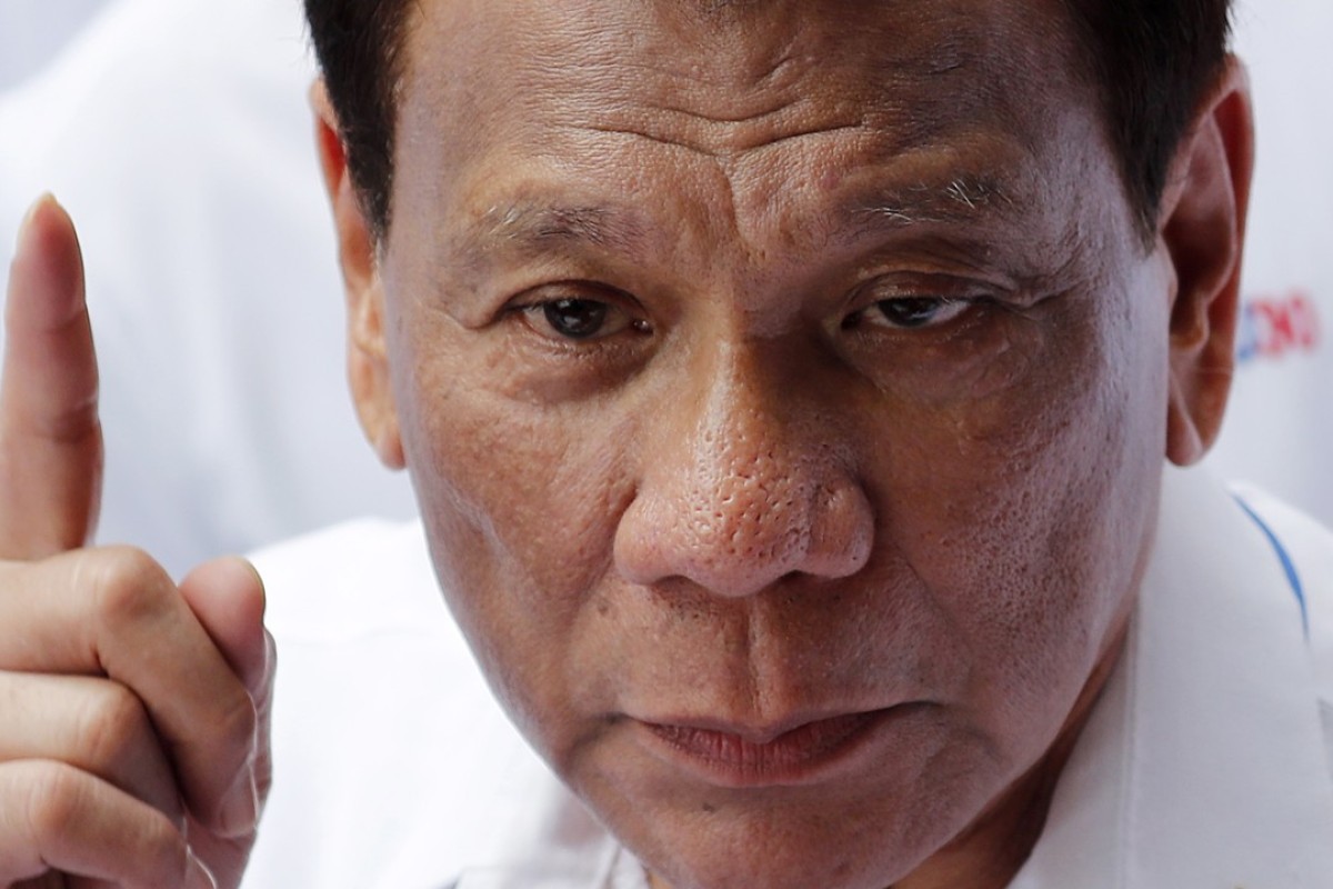 Duterte Duterte