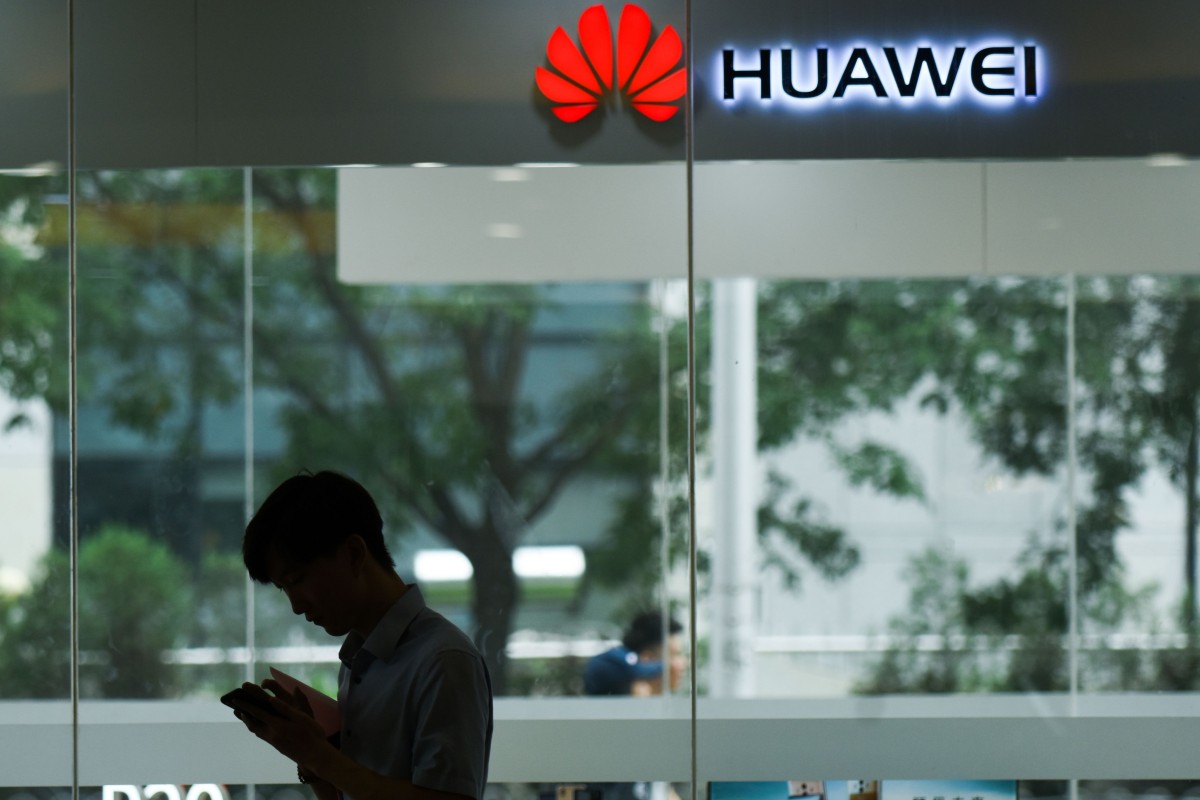 huawei launches advanced 7 nanometre