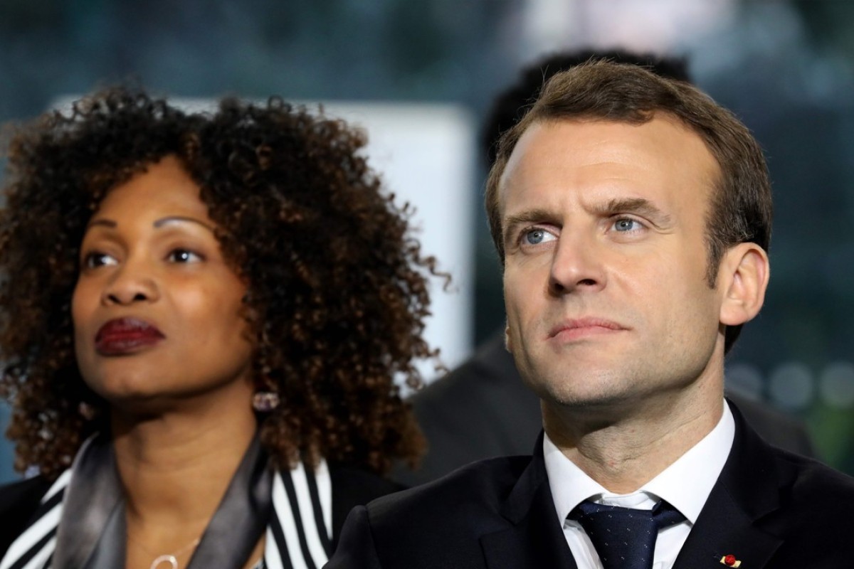 French President Emmanuel Macron Loses Second Star Minister Ahead Of Sweeping Tax Reforms South China Morning Post