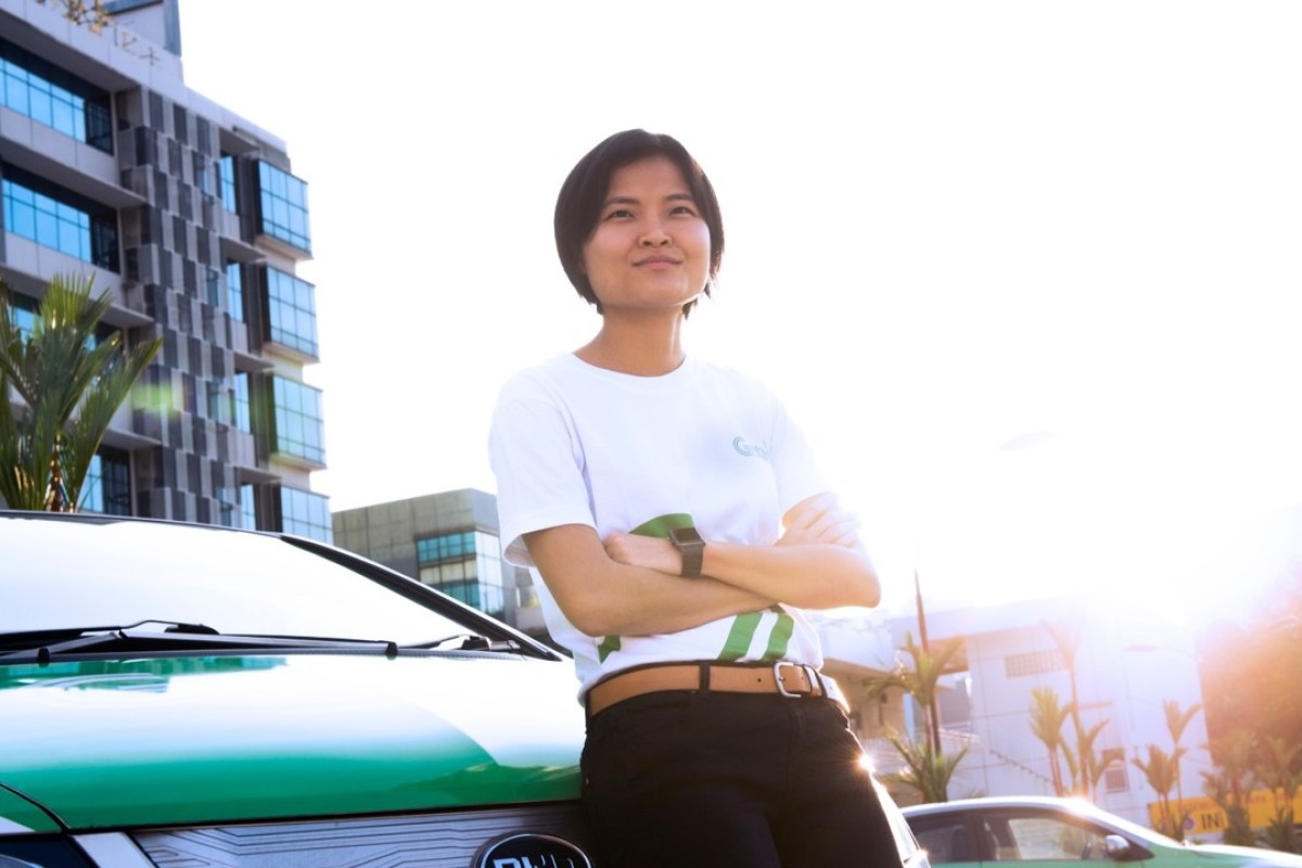 Singapore Ride Hailing Giant Grab Expects To Double Revenue In 2019 As It Integrates Uber S Regional Ops South China Morning Post