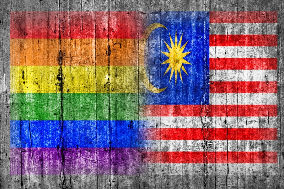 Lgbt Rights In New Malaysia Still Have A Long Way To Go After Activists Portraits Are Removed From Photo Exhibition South China Morning Post