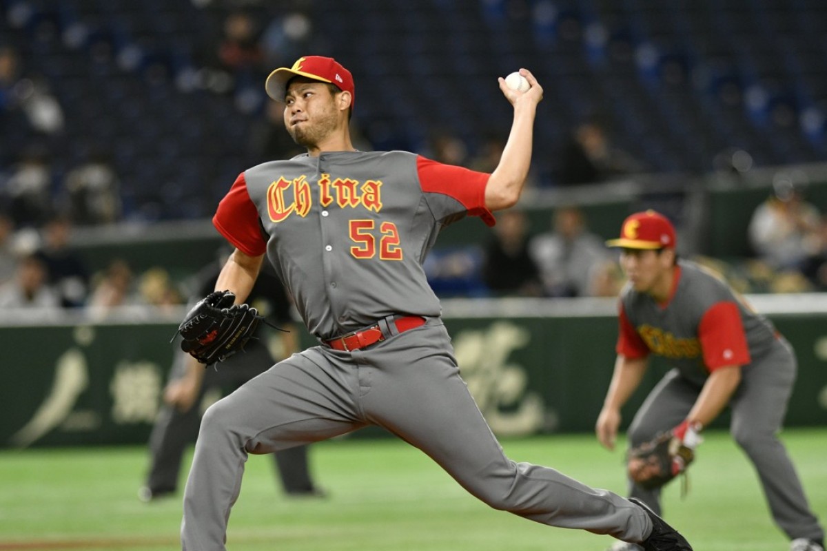 Why is baseball a hit in Japan, but striking out in China? Hint 