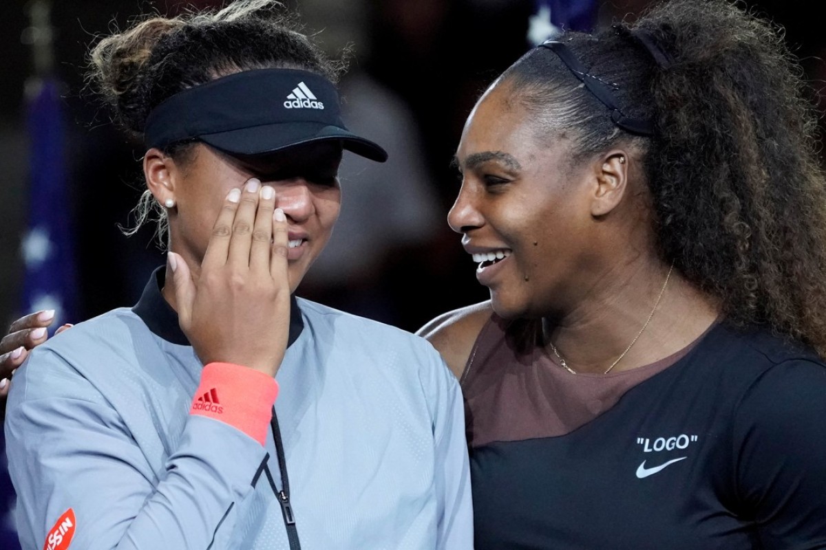 Naomi Osaka S Us Open Win Over Serena Williams Gives Japan An Unlikely Hero After Devastating Typhoon And Earthquake South China Morning Post