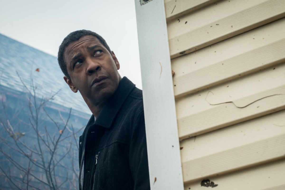 The Equalizer 2 Film Review Denzel Washington Brings
